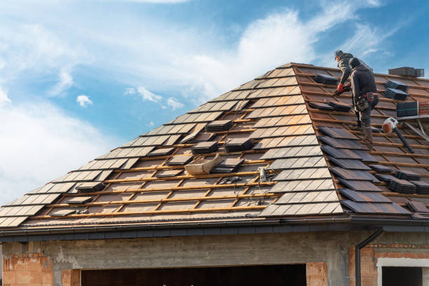 Best 4 Ply Roofing  in Red Lake, MN