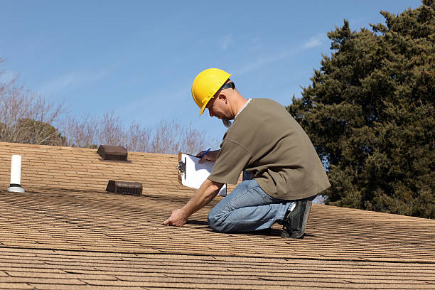 Best Commercial Roofing Services  in Red Lake, MN